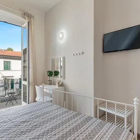 Guest house The Old Station La Spezia